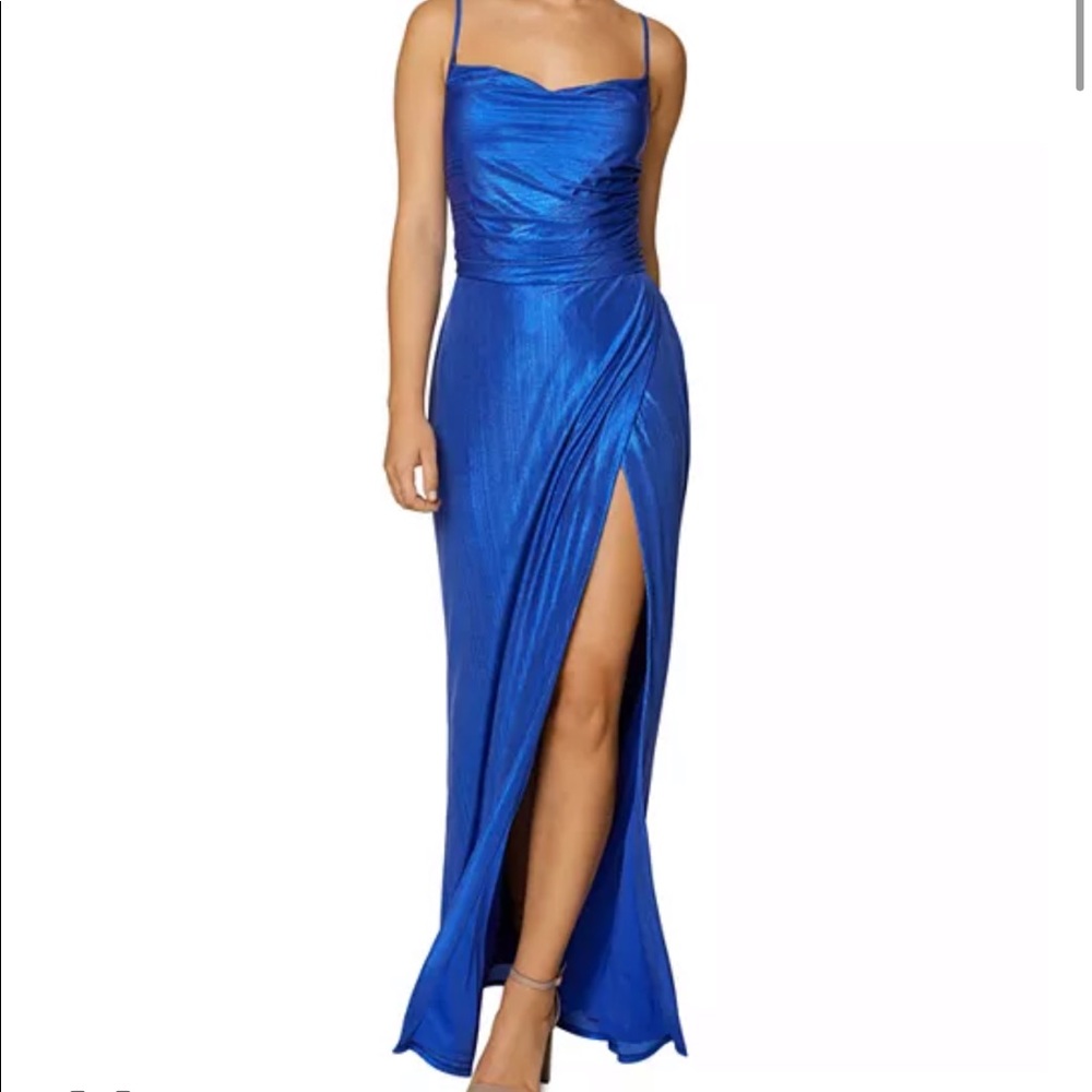 Dress by Shell Segal